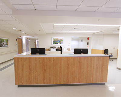 Bone Marrow Transplant Clinic