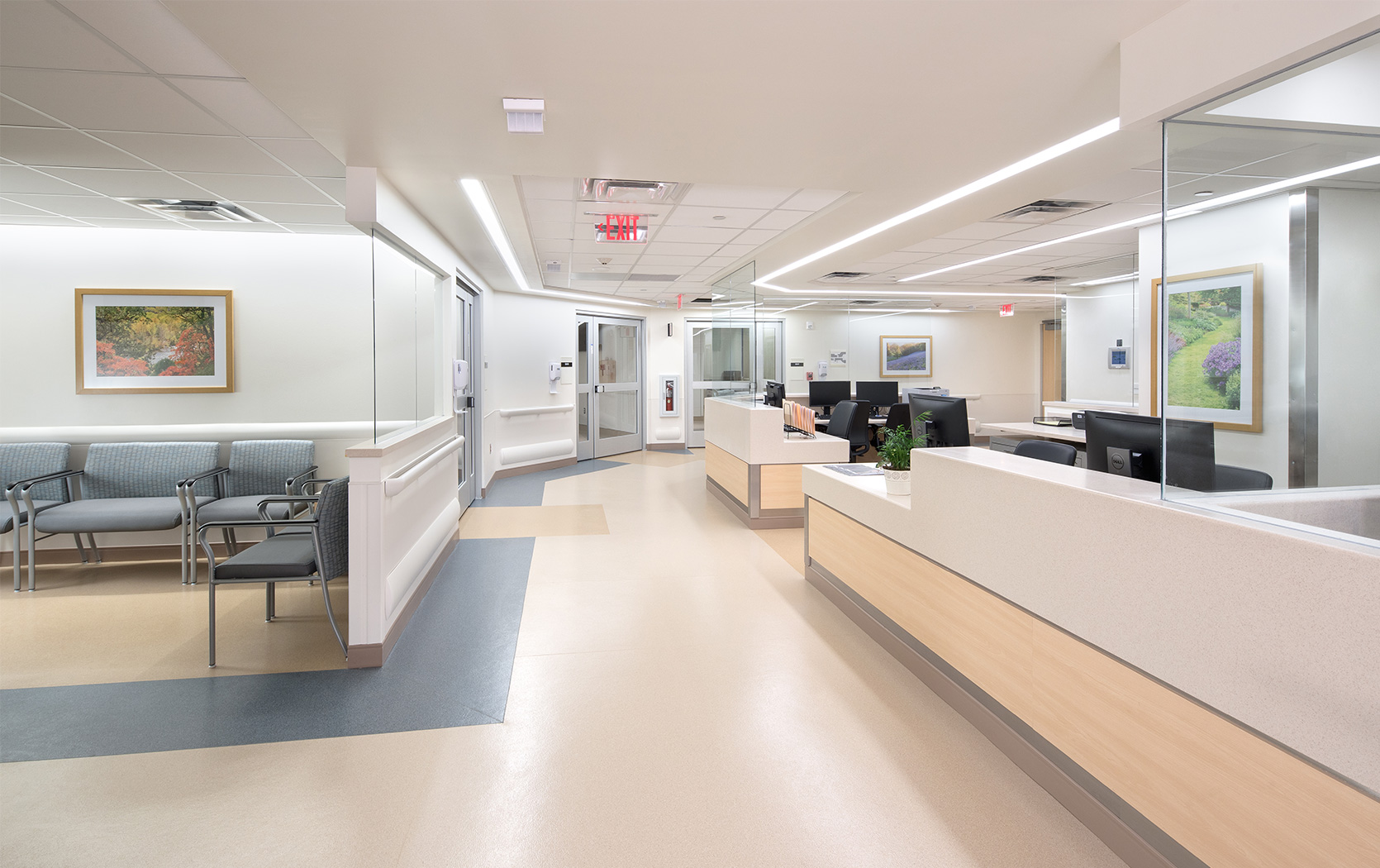 Elliot V. Newman Clinical Research Center at VUMC