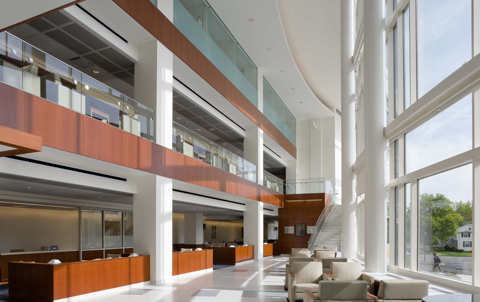 James P. Wilmot Cancer Center