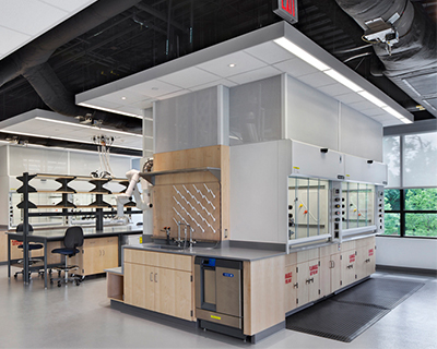 Vanderbilt Center for Neuroscience Drug Discovery