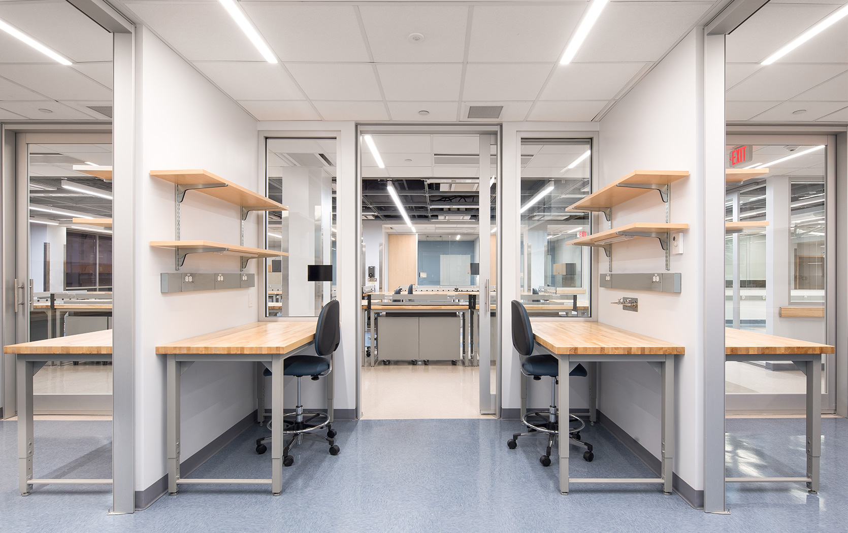 Vanderbilt Institute for Surgery & Engineering