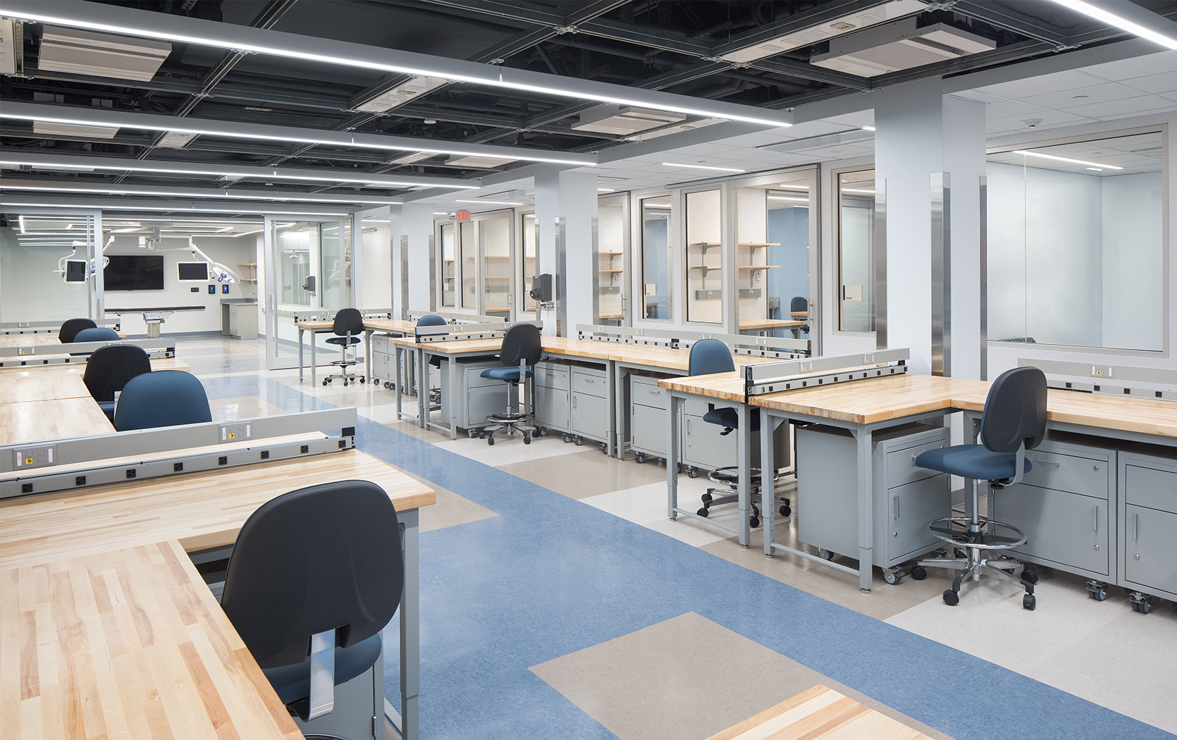 Vanderbilt Institute for Surgery & Engineering