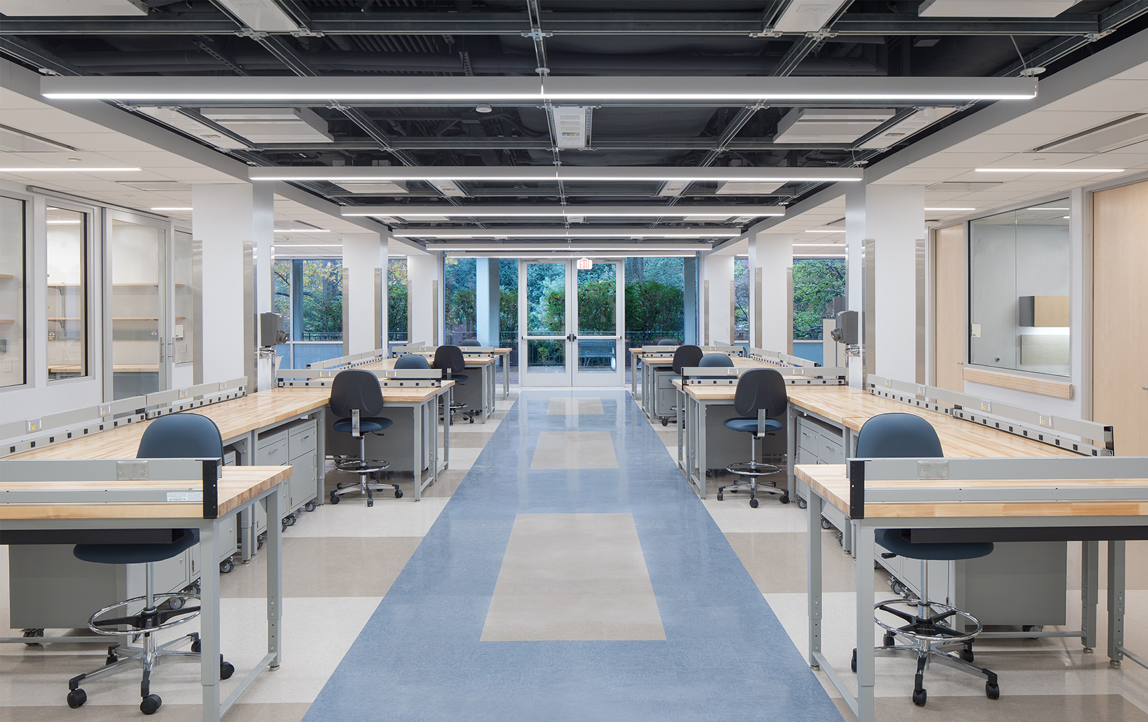 Vanderbilt Institute for Surgery & Engineering