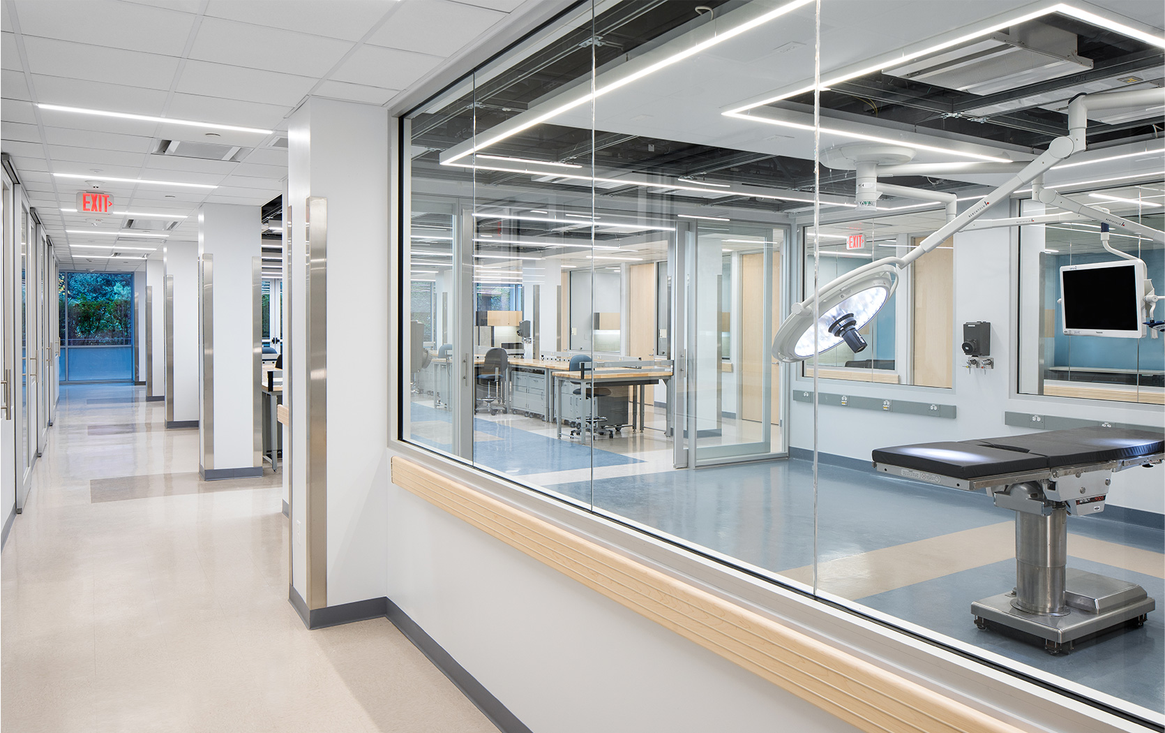 Vanderbilt Institute for Surgery & Engineering