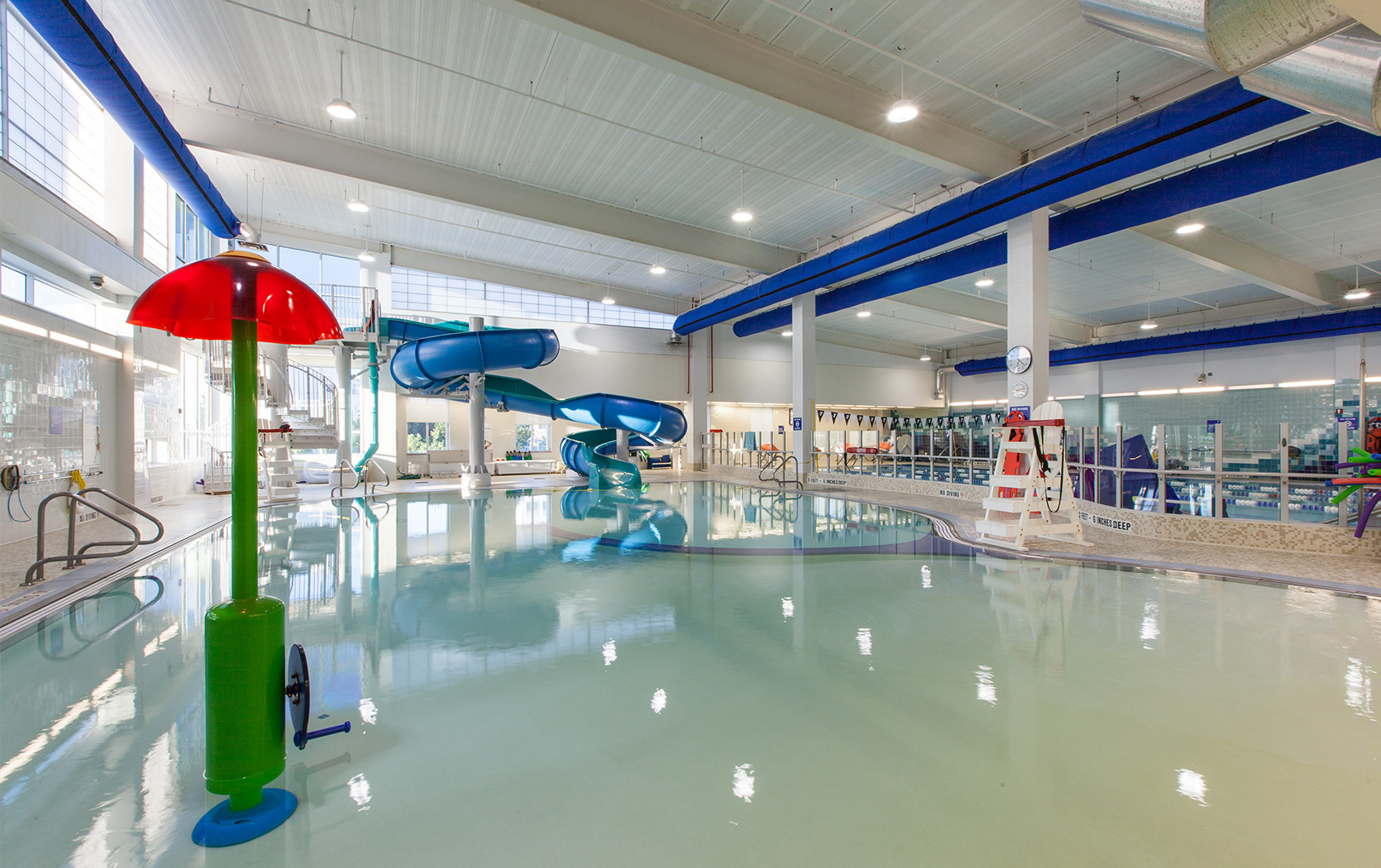 YMCA Rockaway (Arverne-by-the-Sea)