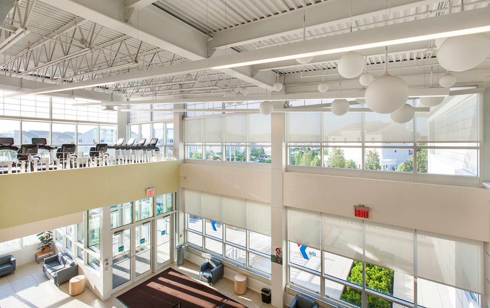 YMCA Rockaway (Arverne-by-the-Sea)