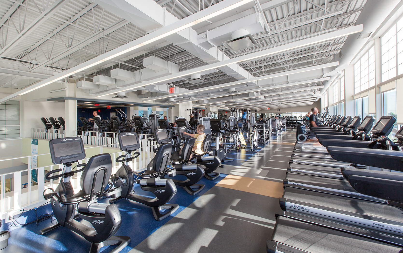 YMCA Rockaway (Arverne-by-the-Sea)