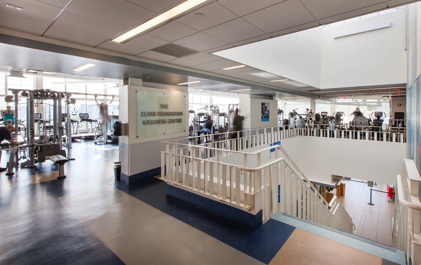 YMCA Rockaway (Arverne-by-the-Sea)
