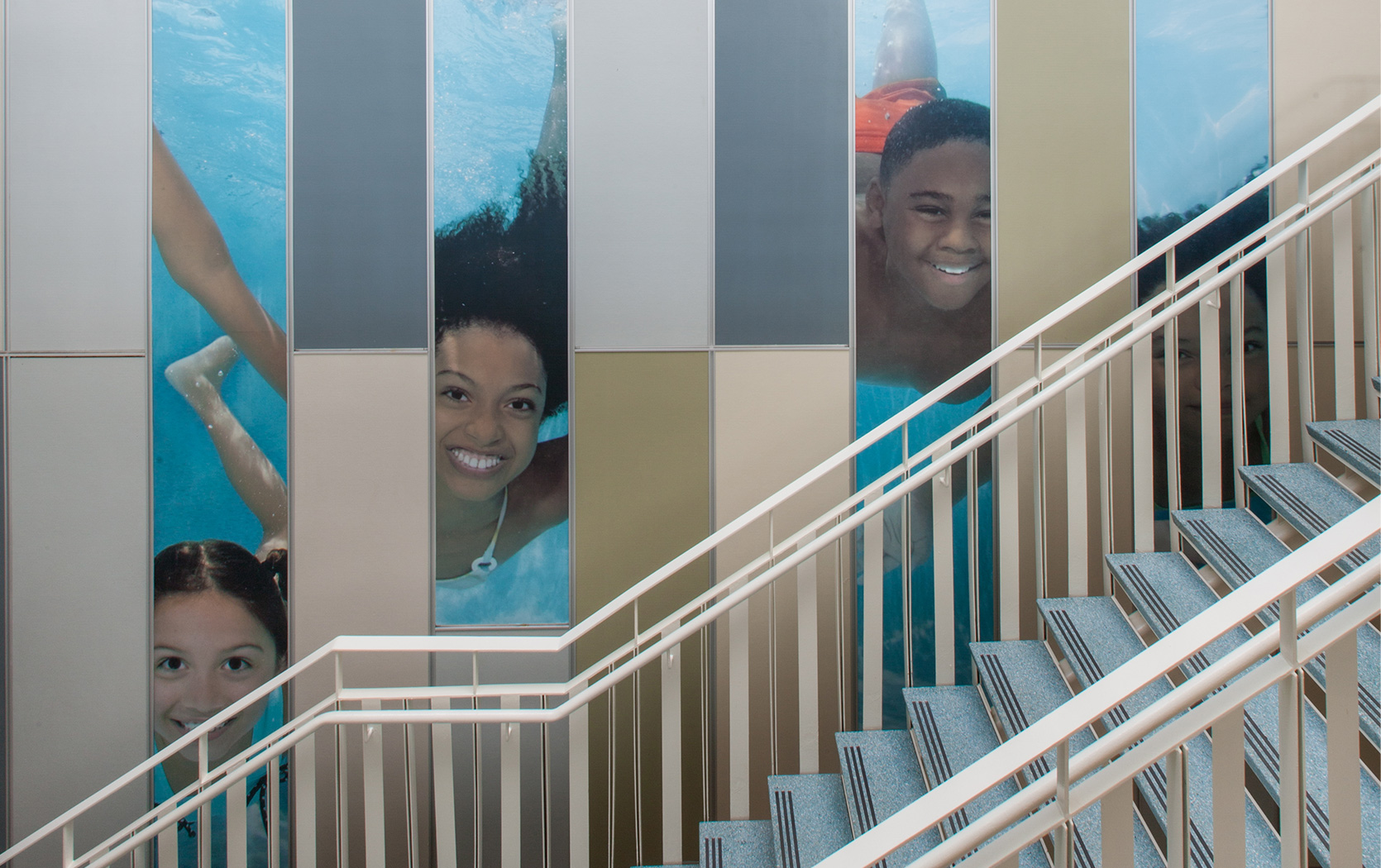 YMCA Rockaway (Arverne-by-the-Sea)