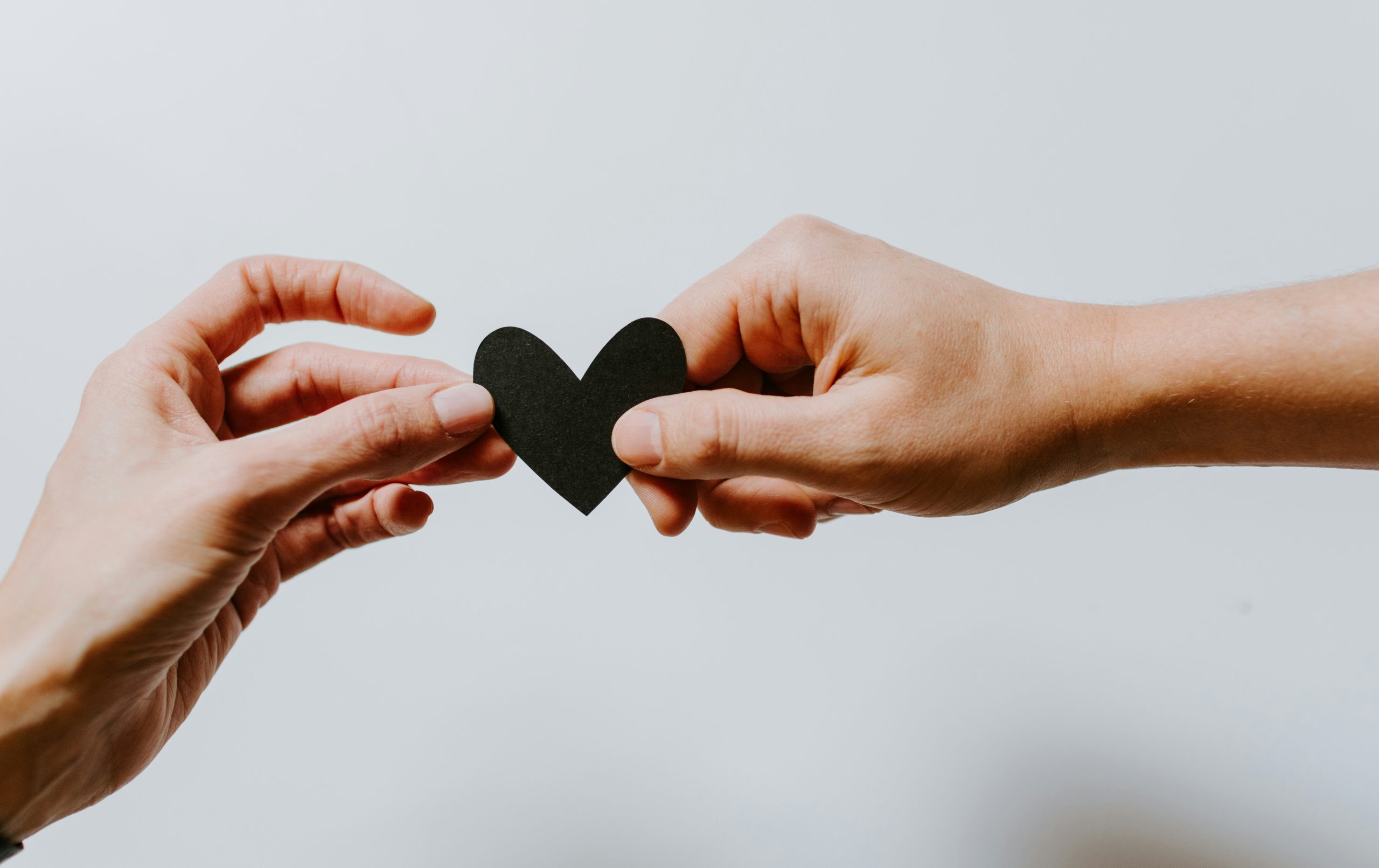 Supporting Loved Ones Through Change