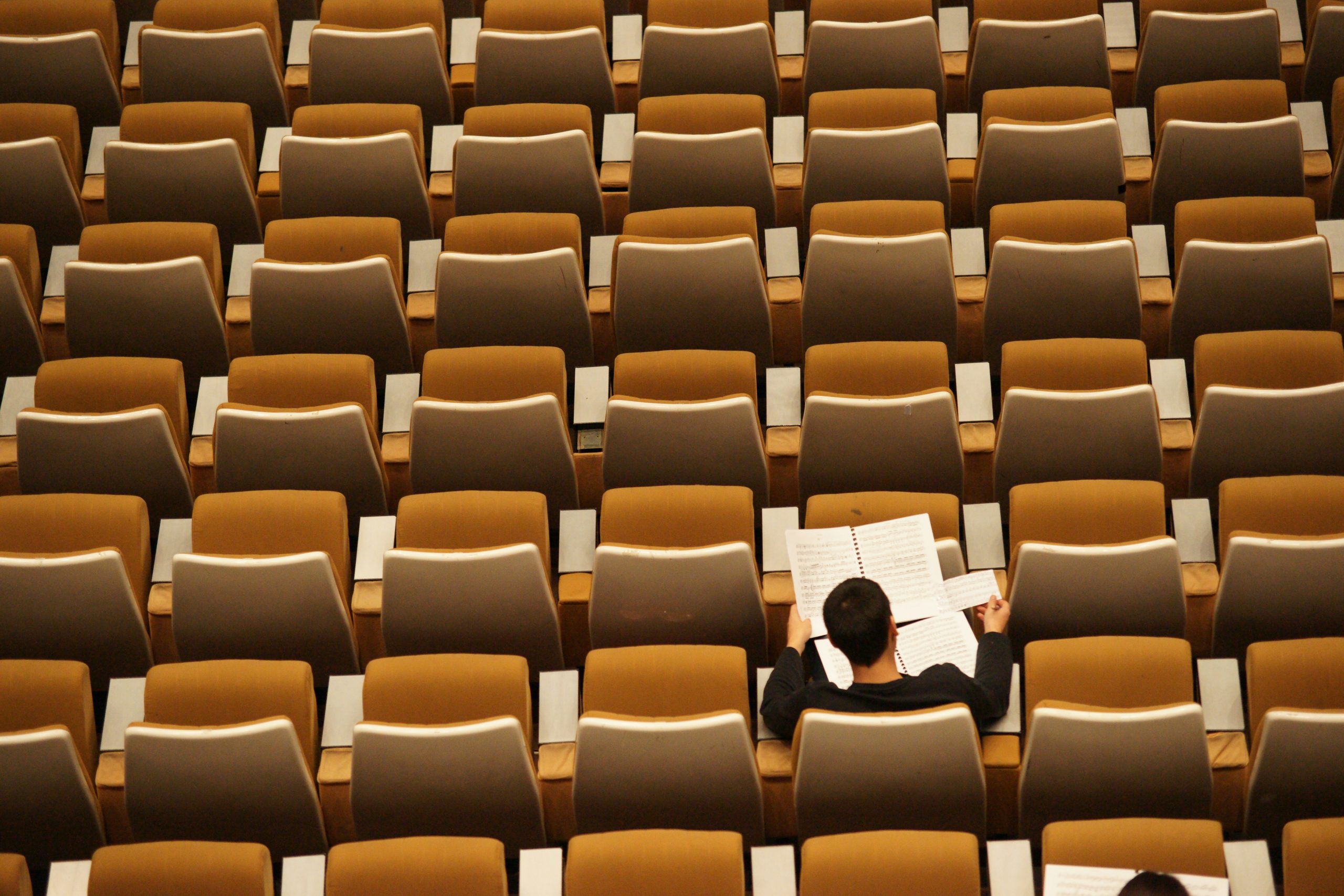 Navigating the Transition to College