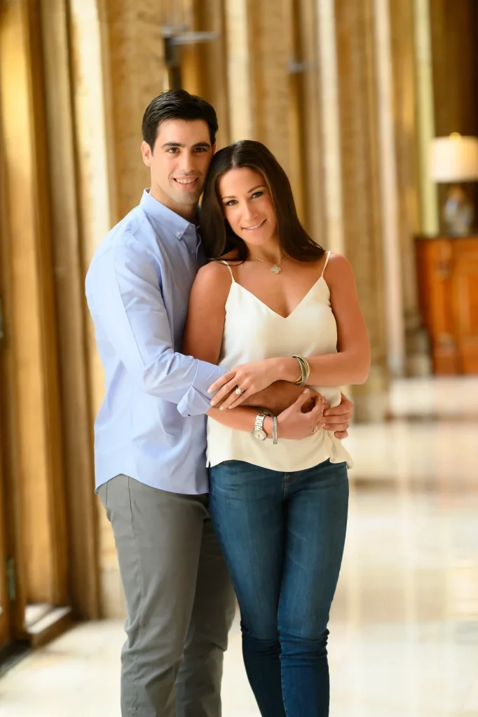 Dana and Jordan wedding in Palm Beach, FL