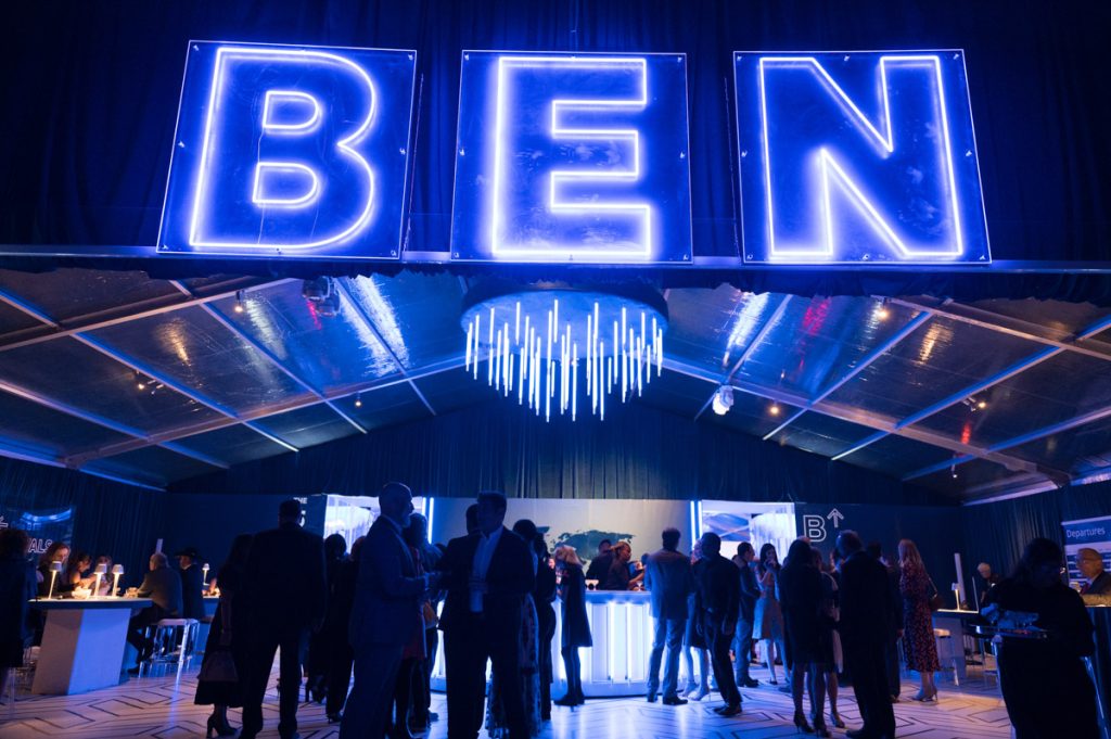Ben’s Bar Mitzvah wedding in Houston, TX