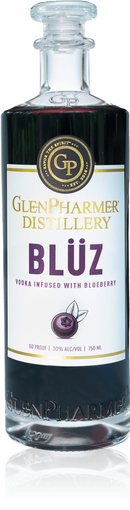 bluzShadow