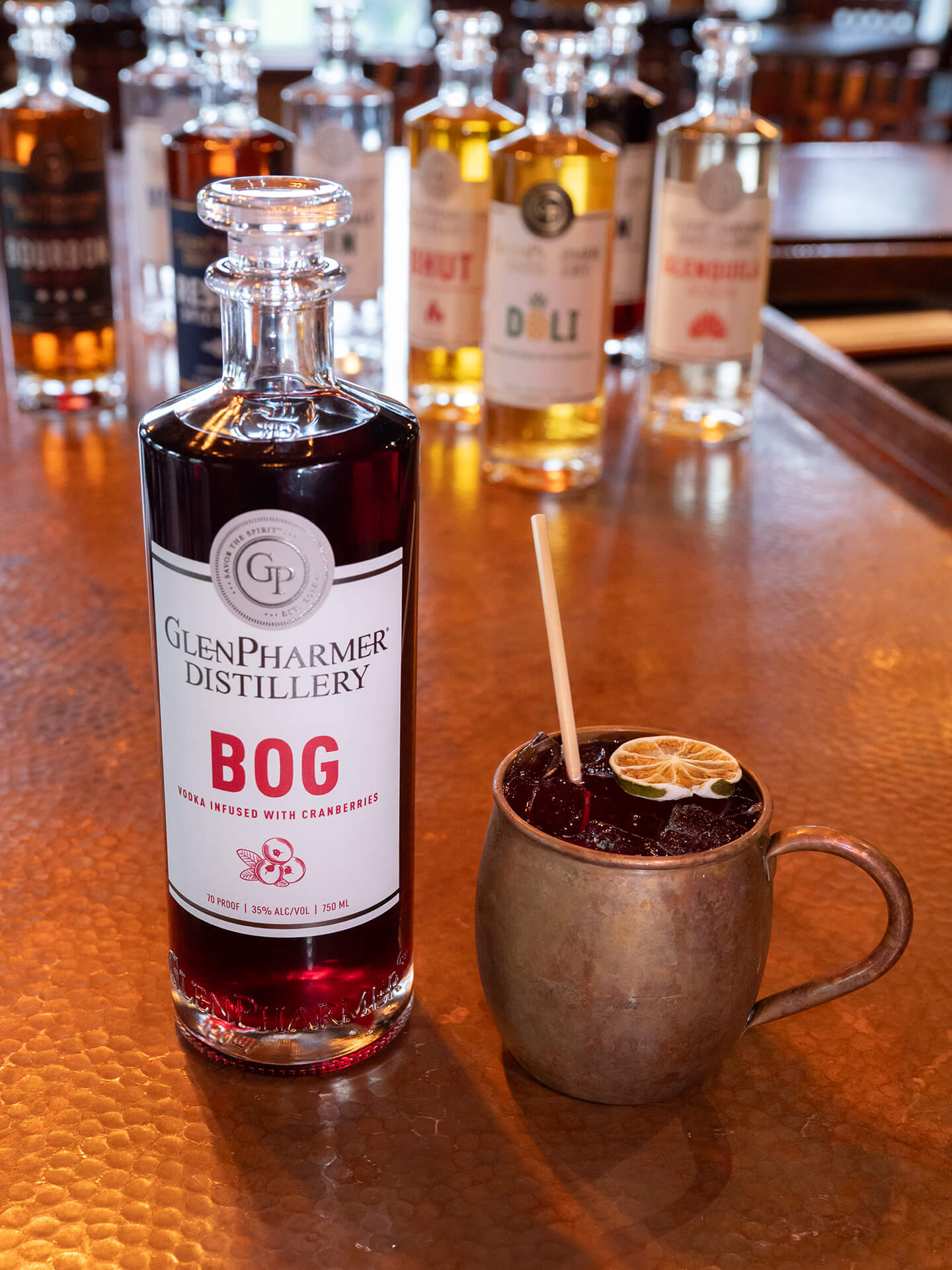 Bog® Mule