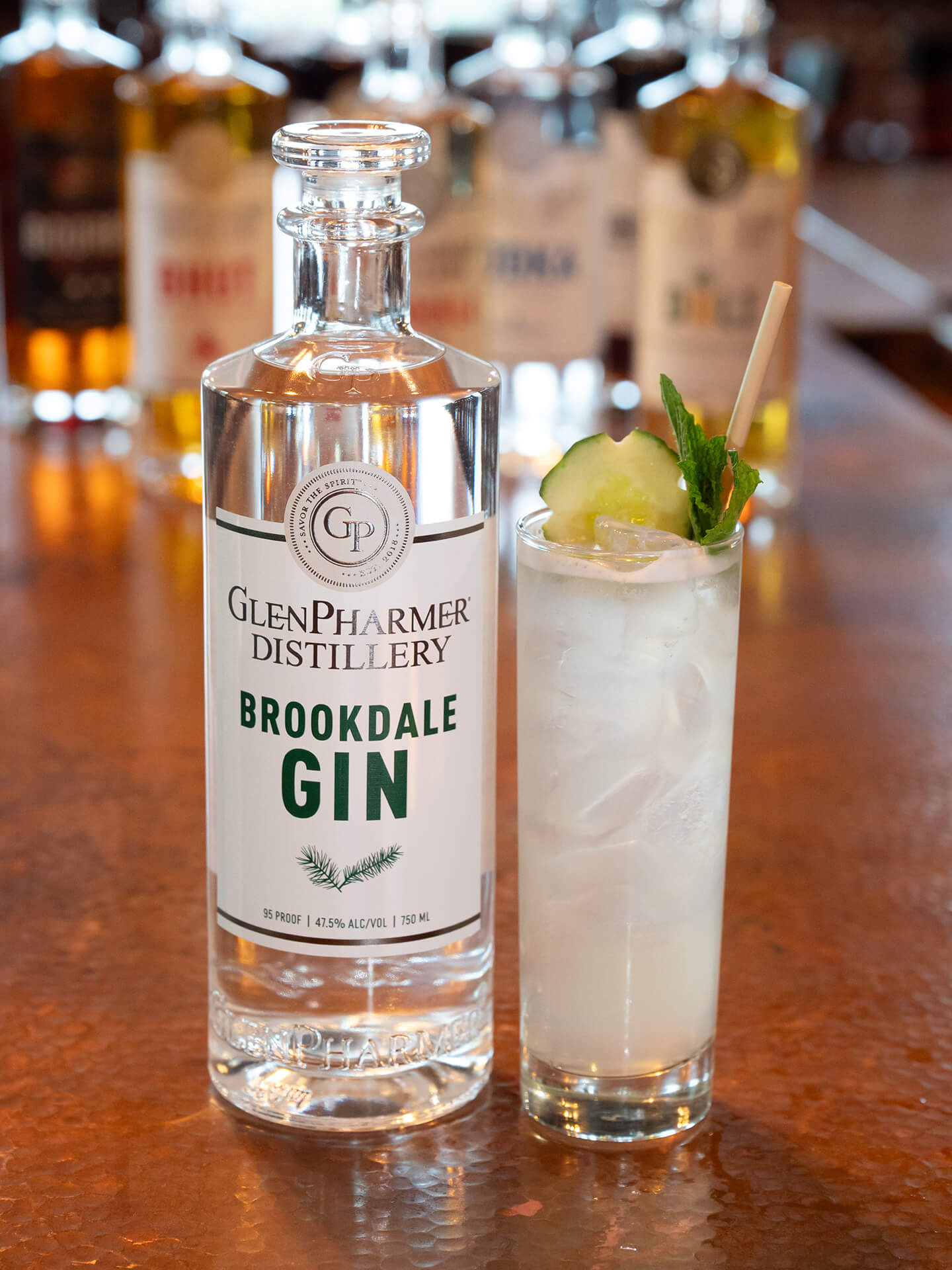 The Pharmer’s Garden