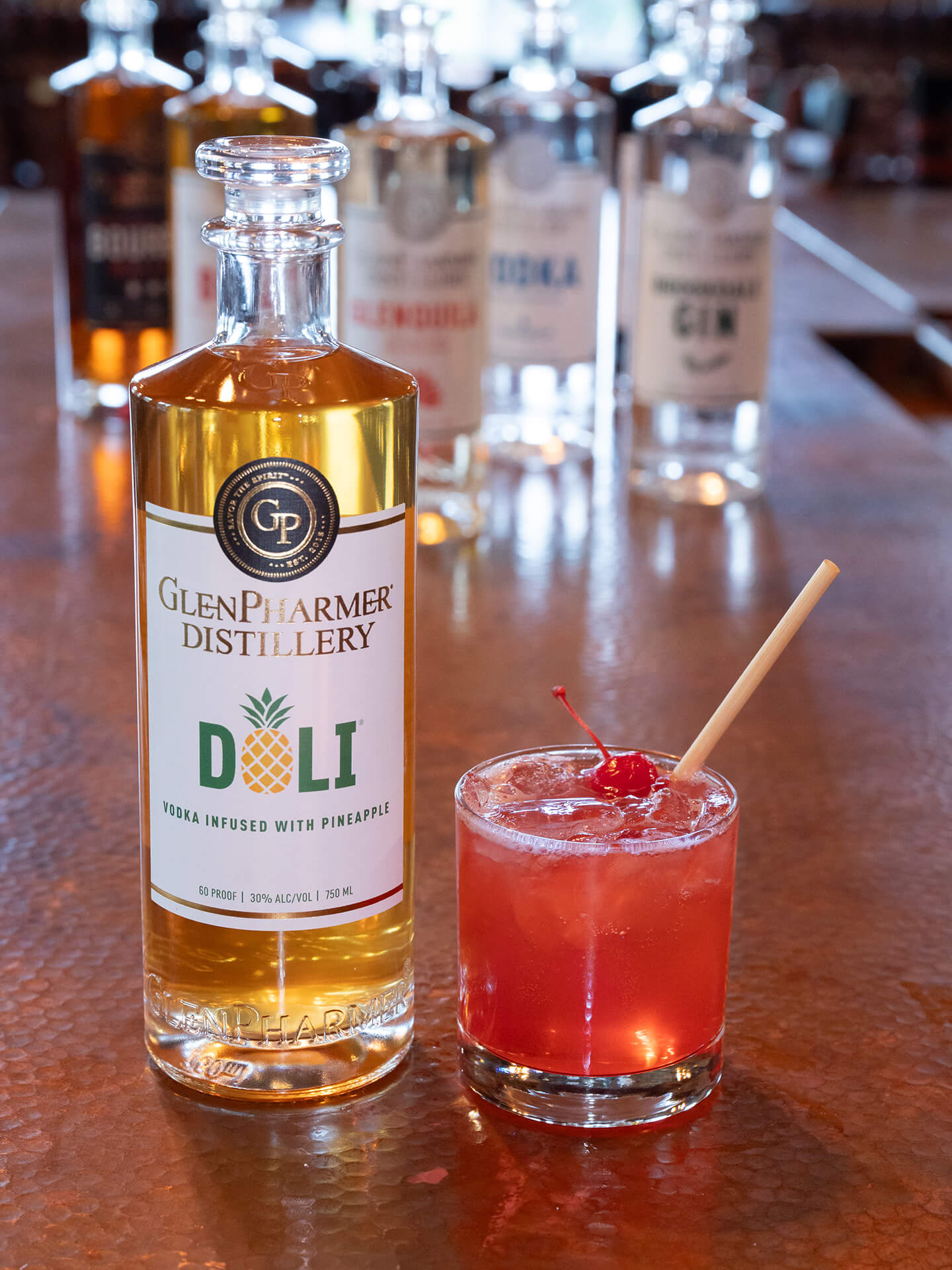 Don’t Call Me Shirley