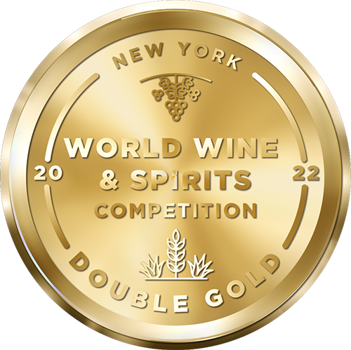 2022 New York Double Gold 2022 New York Double Gold
