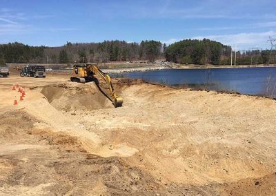 Sterling Street Improvements