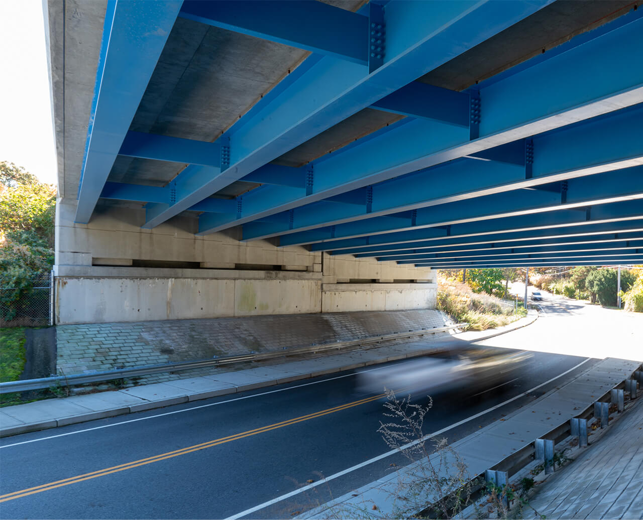 Lafayette Road Bridge