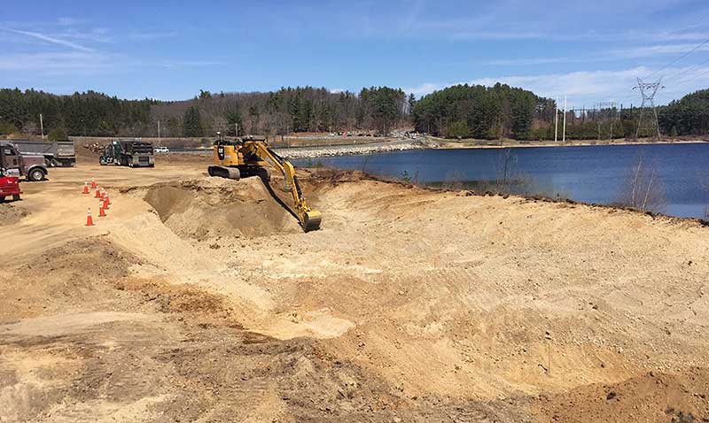 Sterling Street Improvements
