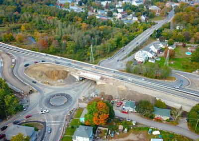 Route 146 Bridge