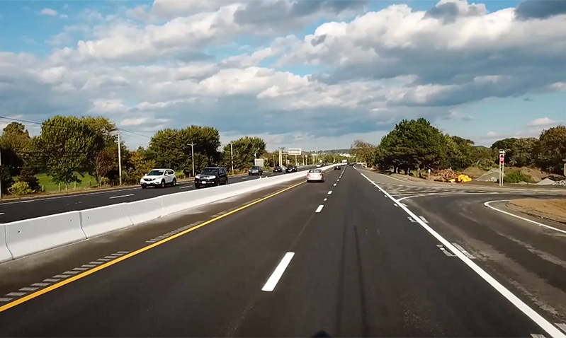 Route 24 Improvements