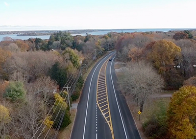 Boston Neck Road Narragansett