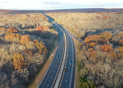 I-95 Resurfacing Hopkington