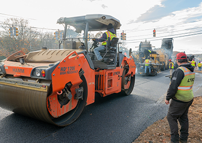 Route 1 Charlestown Westerly