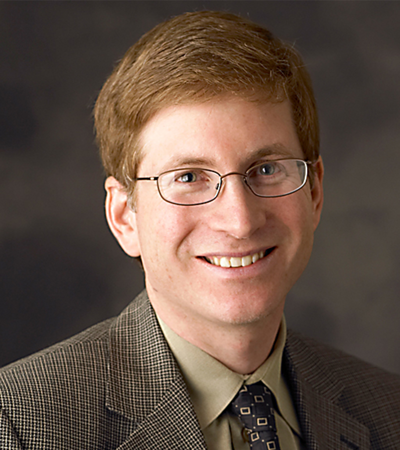 Alan Crane, MBA