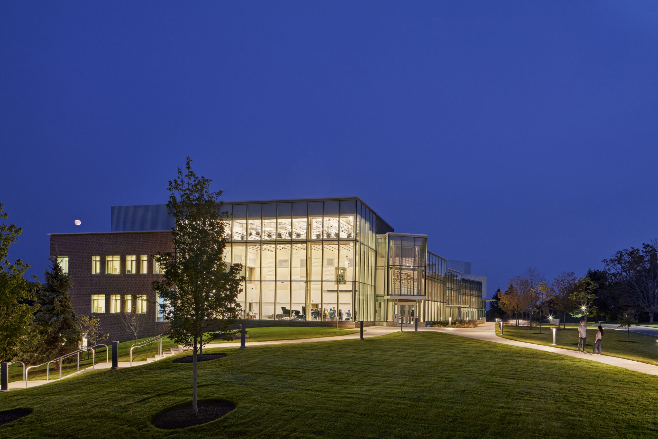 Gordon Center for Creative & Performing Arts
